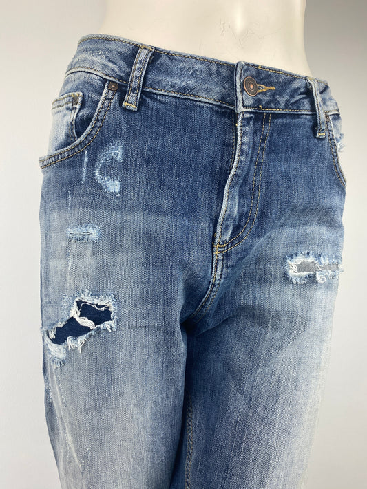 Jeans van LTB, nieuw met label