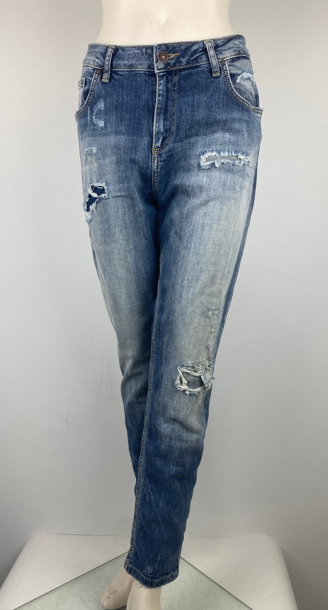 Jeans van LTB, nieuw met label - B.backNieuw