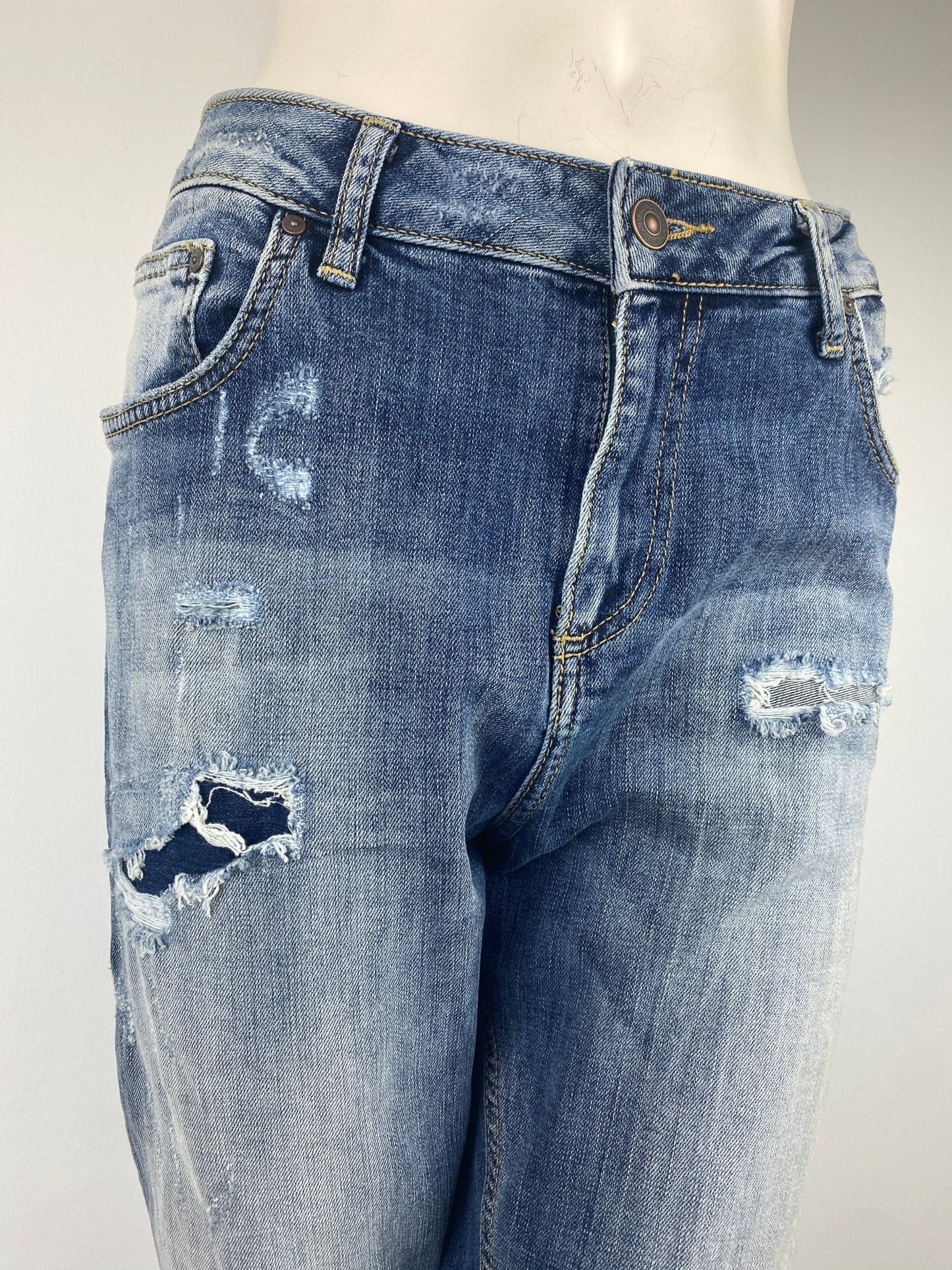 Jeans van LTB, nieuw met label - B.backNieuw