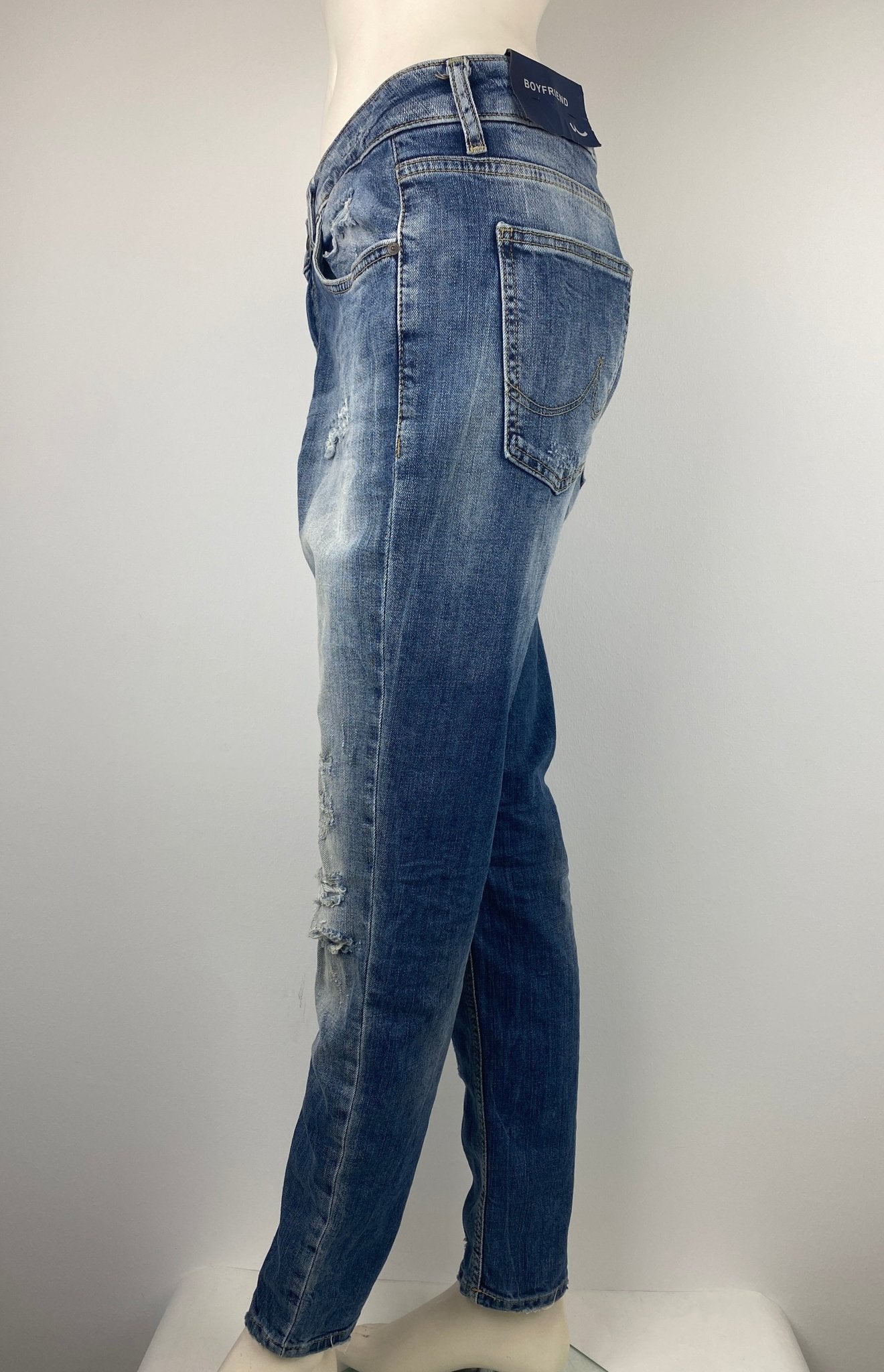 Jeans van LTB, nieuw met label - B.backNieuw