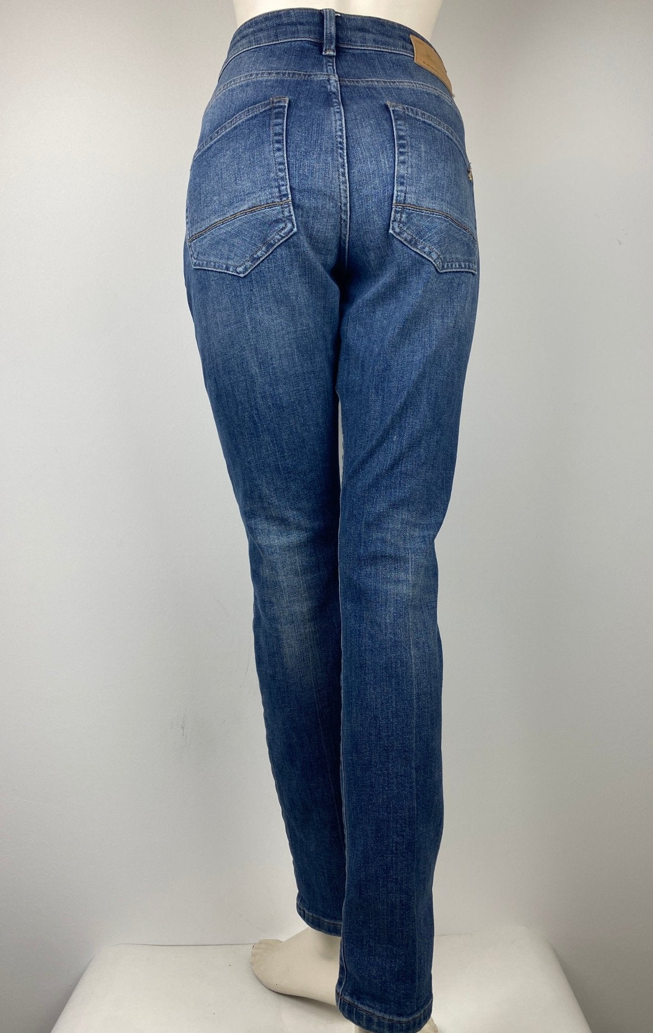 Jeans van Mos Mosh - B.backPre - loved