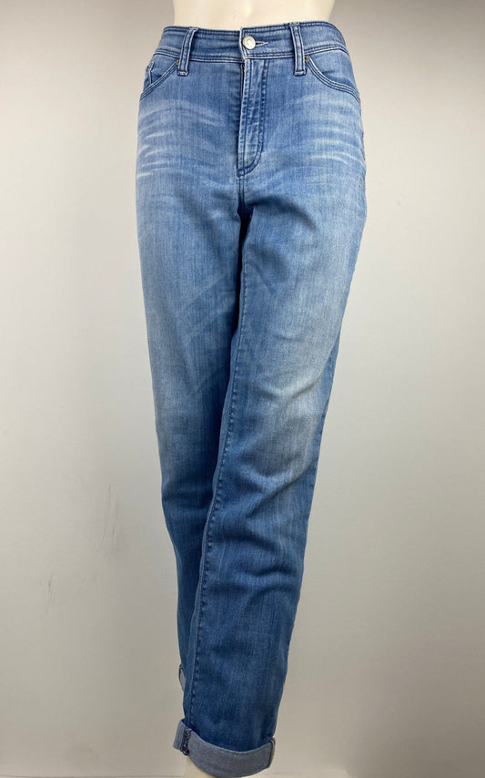 Pre - loved jeans van Cambio - B.backPre - loved